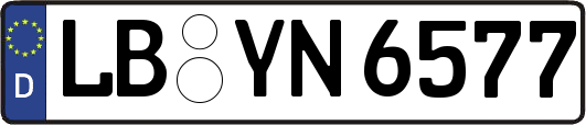 LB-YN6577