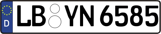 LB-YN6585