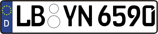 LB-YN6590