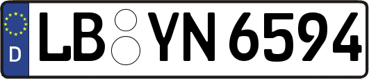 LB-YN6594