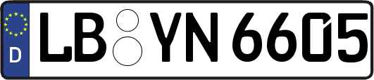 LB-YN6605