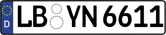 LB-YN6611