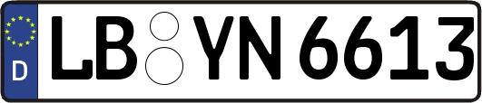 LB-YN6613