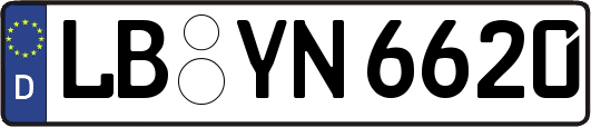 LB-YN6620