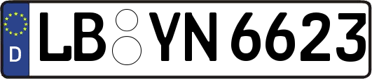 LB-YN6623