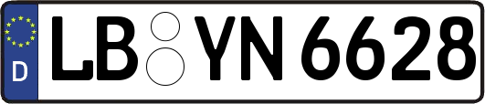 LB-YN6628