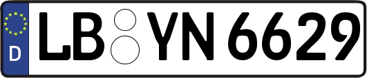 LB-YN6629
