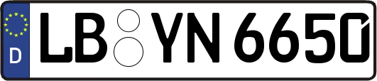 LB-YN6650