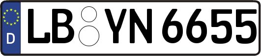 LB-YN6655