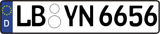 LB-YN6656