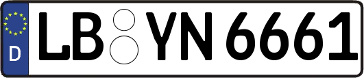 LB-YN6661