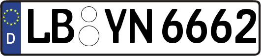 LB-YN6662
