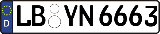 LB-YN6663