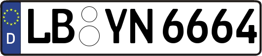 LB-YN6664