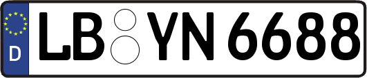 LB-YN6688