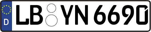LB-YN6690
