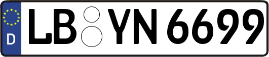 LB-YN6699