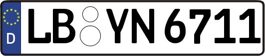 LB-YN6711