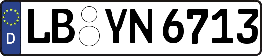 LB-YN6713