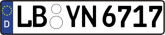 LB-YN6717