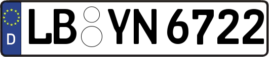 LB-YN6722