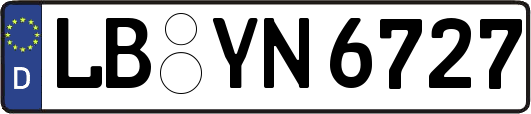 LB-YN6727