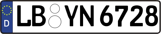 LB-YN6728