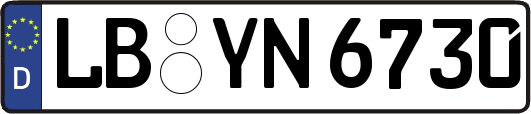 LB-YN6730