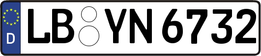 LB-YN6732