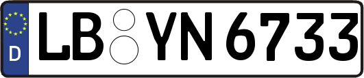 LB-YN6733