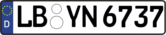 LB-YN6737