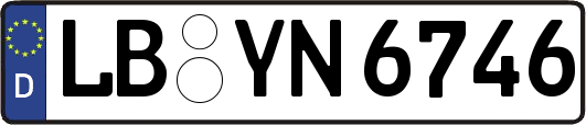 LB-YN6746