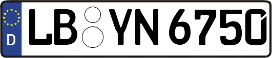 LB-YN6750