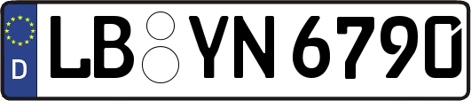LB-YN6790
