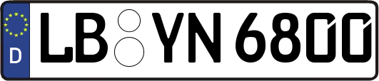 LB-YN6800