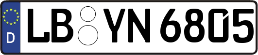 LB-YN6805