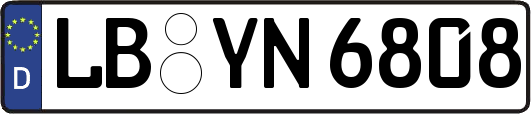 LB-YN6808