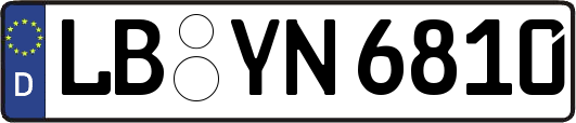 LB-YN6810