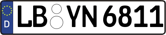 LB-YN6811