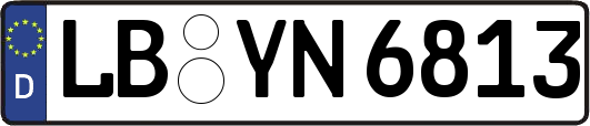 LB-YN6813