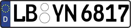 LB-YN6817