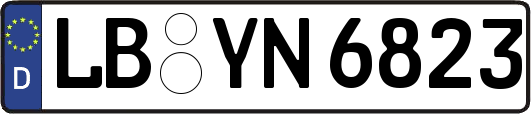 LB-YN6823