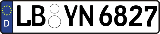 LB-YN6827