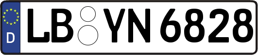 LB-YN6828