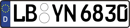 LB-YN6830