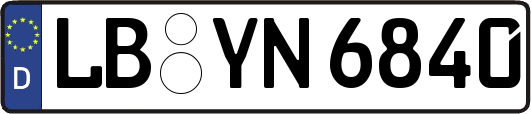 LB-YN6840