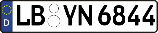 LB-YN6844