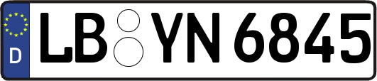 LB-YN6845