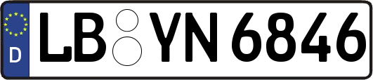 LB-YN6846
