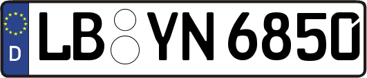 LB-YN6850